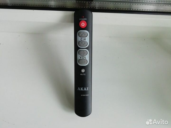 Пульт akai