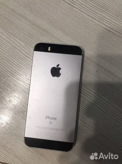 iPhone 5S, 16 ГБ
