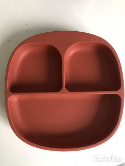 Набор силиконовой посуды