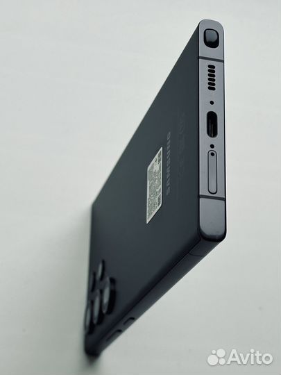 Samsung Galaxy S23 Ultra, 12/256 ГБ