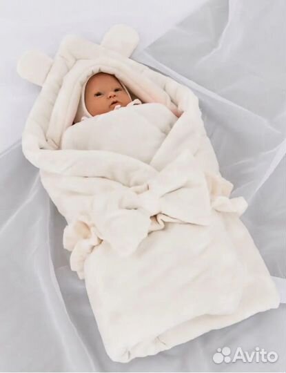 Комплект на выписку