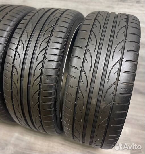 Hankook Ventus V12 Evo2 K120 225/35 R19