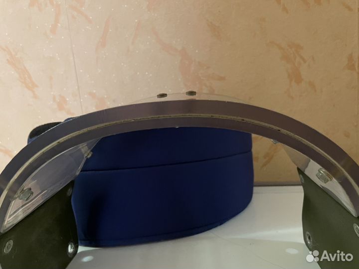 Забрало зш 1-2