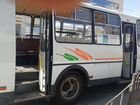 Городской автобус ПАЗ 3205, 2015 объявление продам