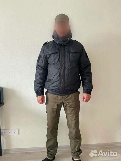 Военная форма