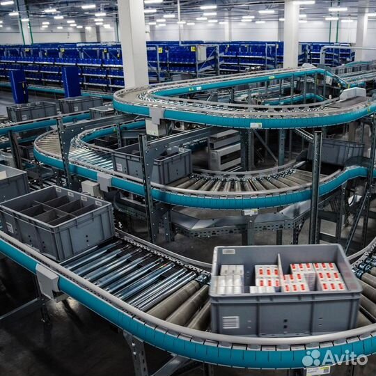 Вахта 14 смен. Москва. Комплектовать таблетки