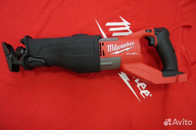 milwaukee 2722 20 super sawzall