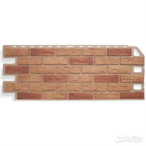 Фасадные панели Комби Альта Профиль