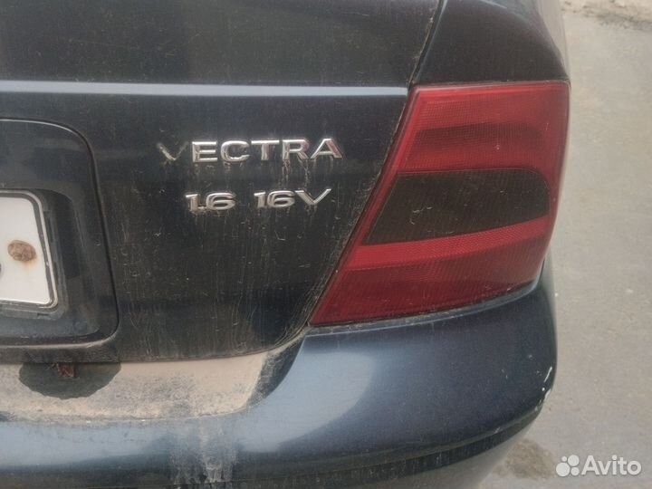 Запчасти на opel ветра б