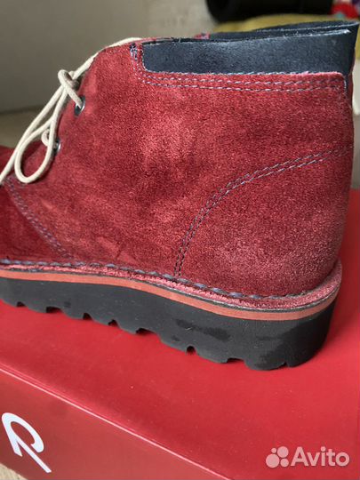 Tj collection ботинки 38