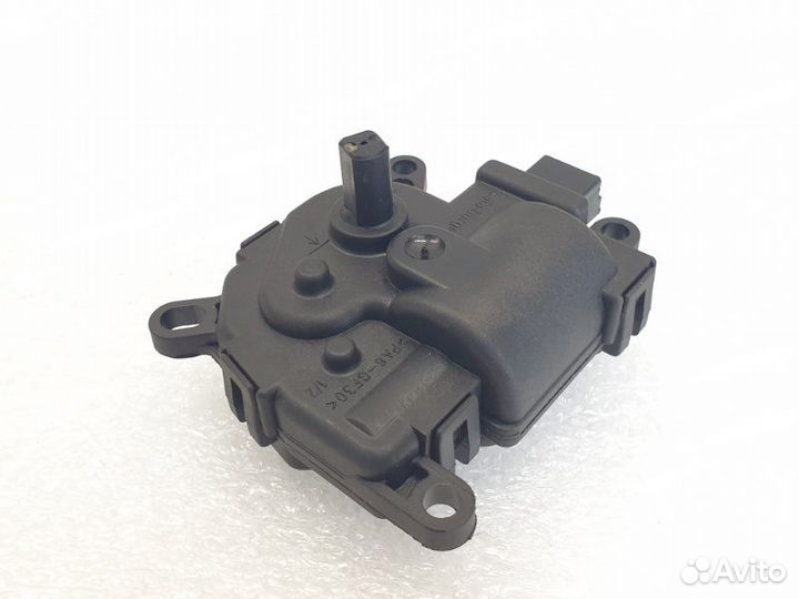 Сервопривод печки Ford Mondeo 4 1.6 TI kgba 2013
