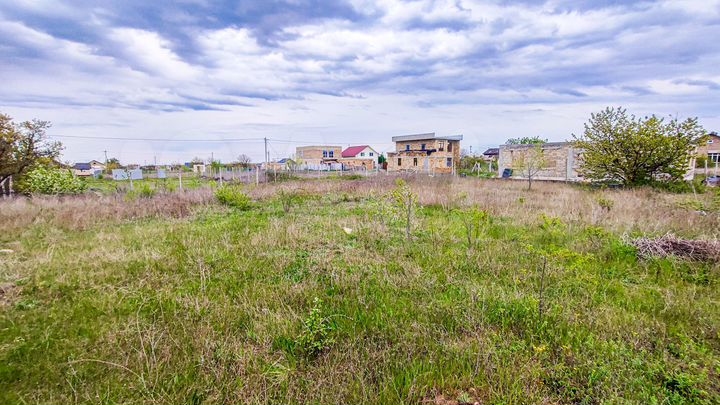 Участок 10 сот. (СНТ, ДНП)