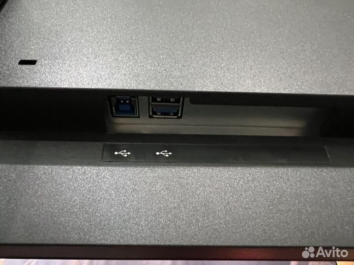 Игровой монитор CoolerMaster 32 дюйма 2k 165Гц