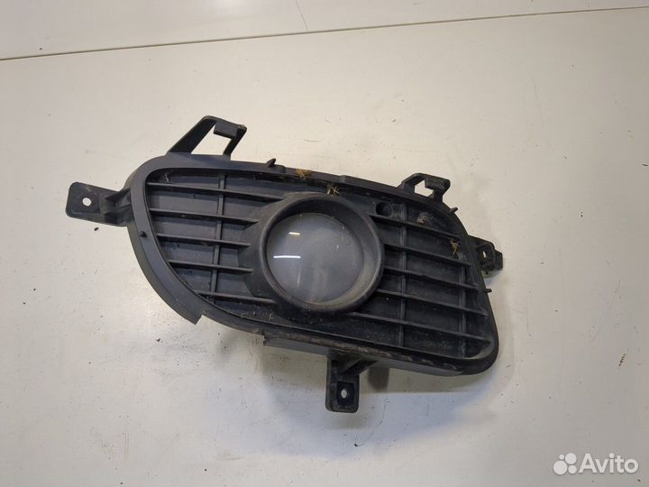 Фара противотуманная Mercedes A W169, 2007