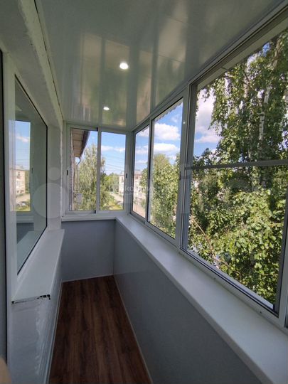 2-к. квартира, 43 м², 5/5 эт.