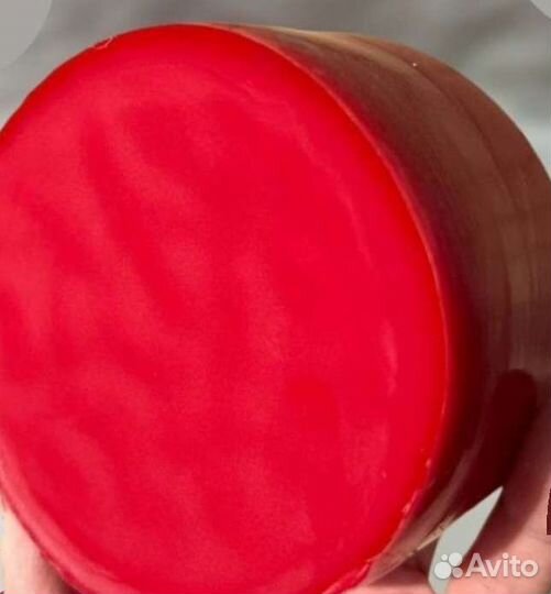 Воск пчелиный цветной