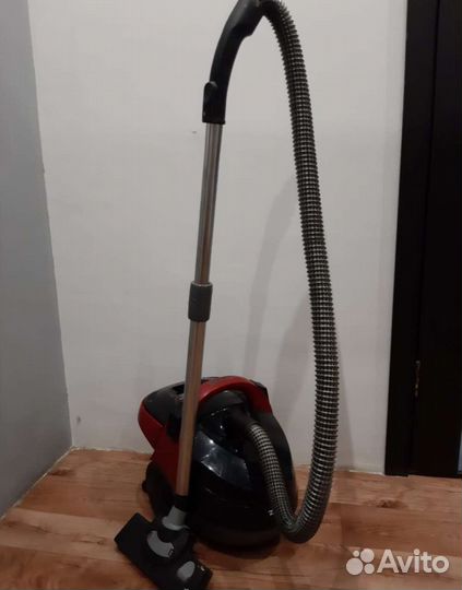 Пылесос Zelmer