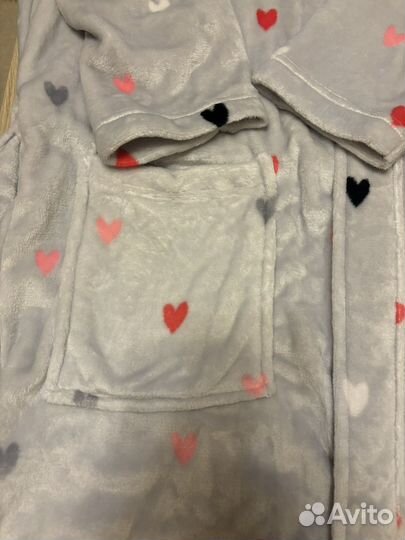 Халат marks spencer