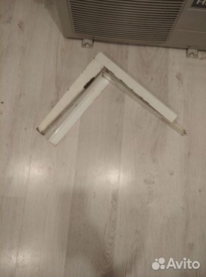 Сплит система Hitachi