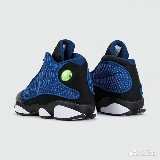Nike Air Jordan 13 Navy