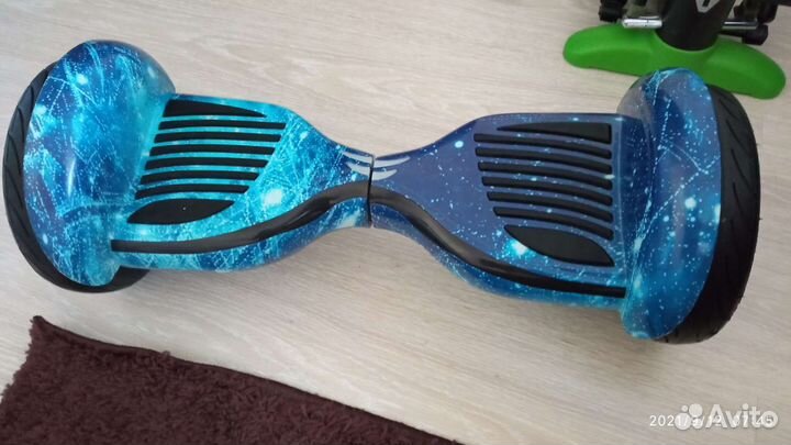 Гироскутер