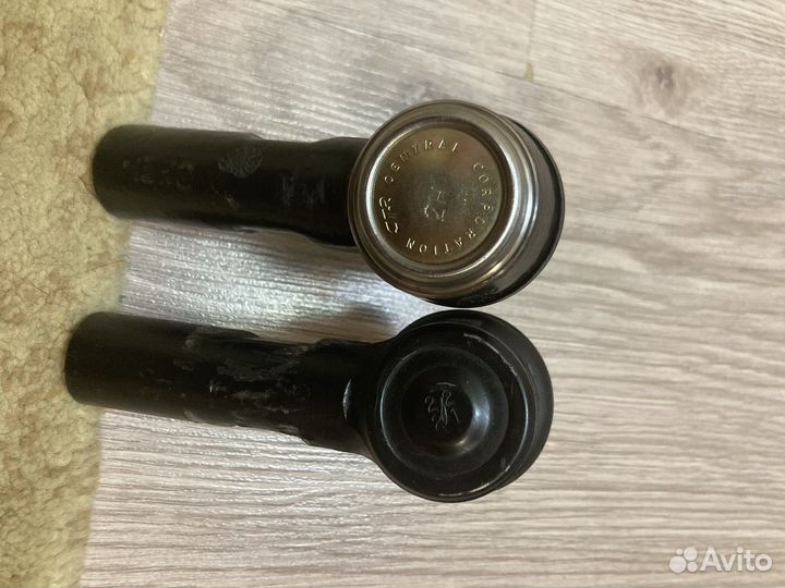 Рулевые наконечники TIE ROD END