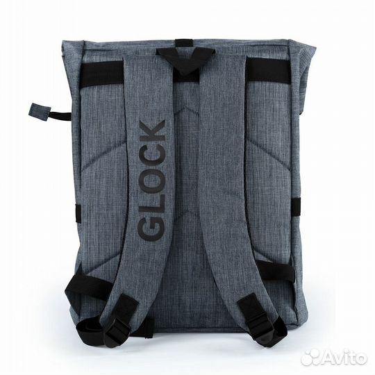 Оригинальный рюкзак Glock Gmbh Австpия