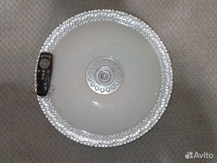 Светодиодный светильник