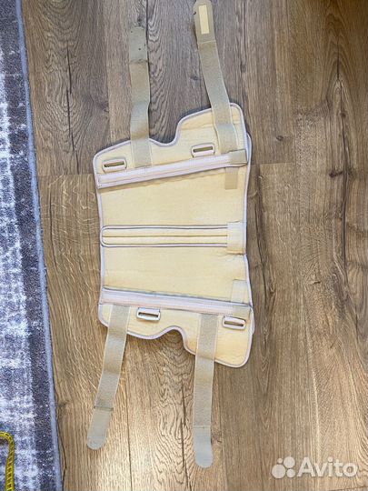 Коленный ортез Fosta 1212 30см