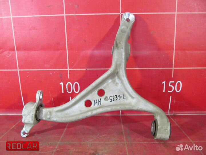 Рычаг передний правый нижний Mercedes X166 GL