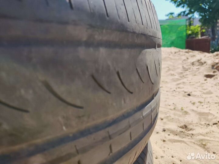Formula Energy 235/65 R17 108V