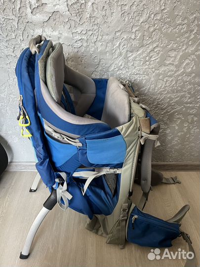 Рюкзак-переноска Thule Sapling