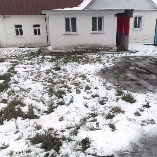 Дом 69,7 м² на участке 30 сот.