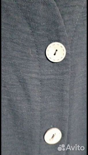 Брючный костюм женский