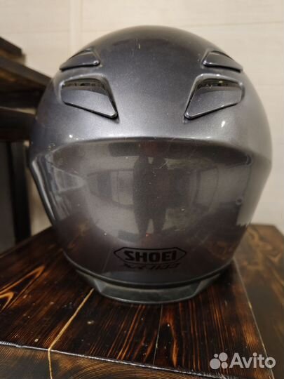 Мотошлем Shoei XR 1100 размер XL