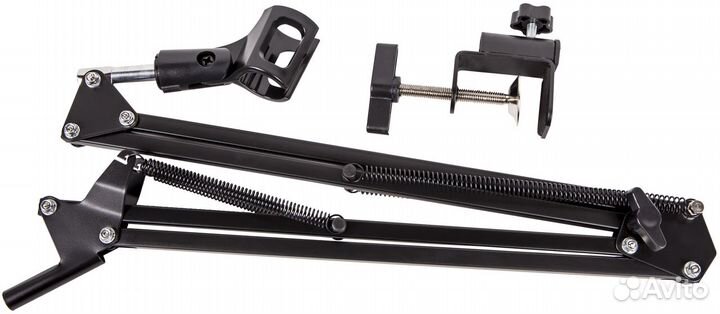 Микрофонная стойка, пантограф Fzone NB-35