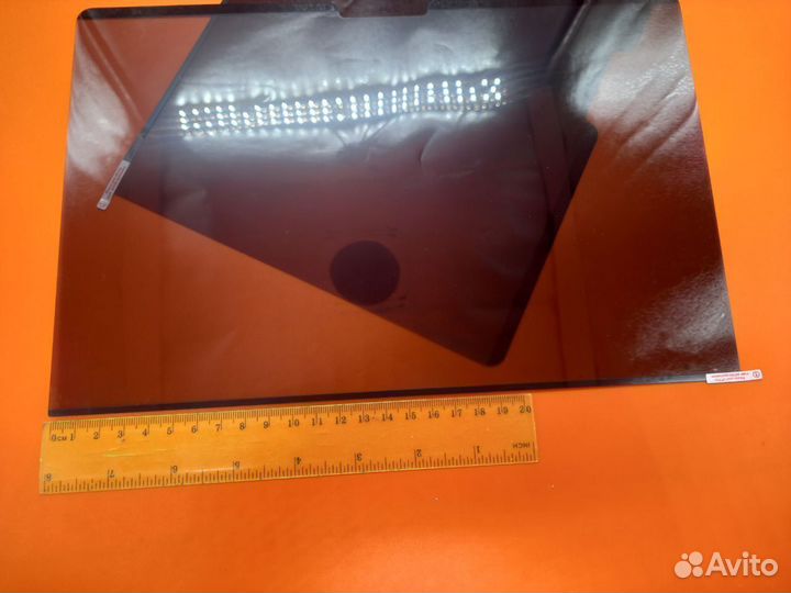 35481 Магнитная Защитная пленка для ноутбука Macbo