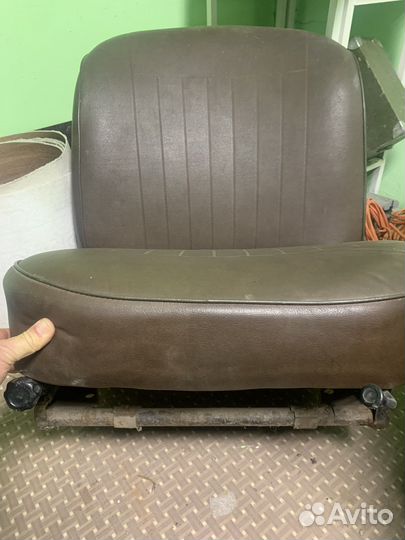 Седенье super LUX