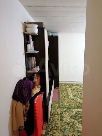 Дом 160 м² на участке 11 сот.