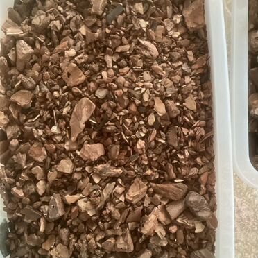 Кора сосны для орхидей