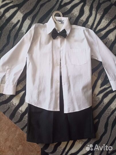 Комплект на ребенка (2-3 года)