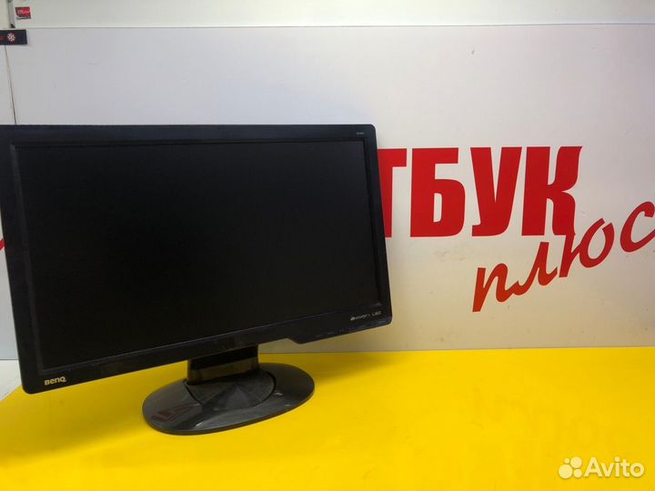 Монитор benq 19 дюймов