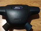 Подушка безопасности водителя форд фокус 3 Airbag объявление продам