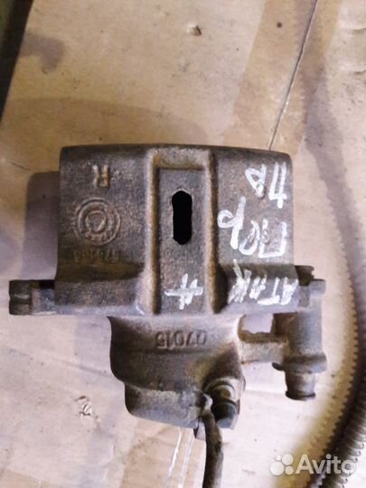 Суппорт Джили Отака