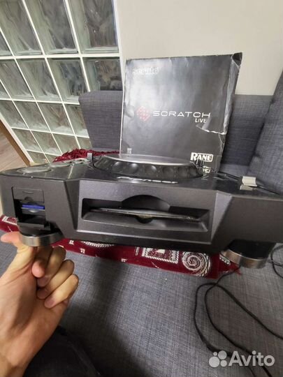Pioneer cdj 1000 mk3