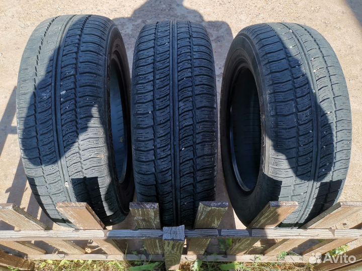 КАМА Кама-217 175/65 R14