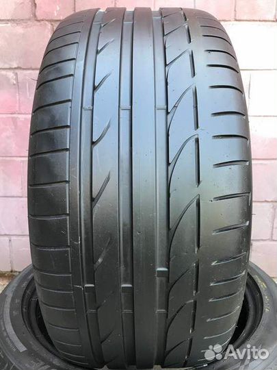 Bridgestone Potenza S001 275/40 R19 101Y