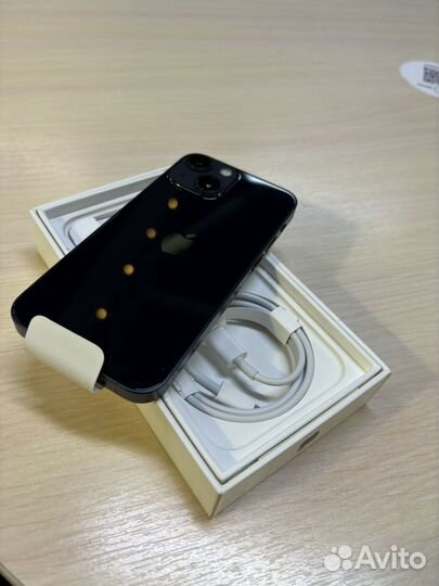 iPhone 13 mini, 128 ГБ