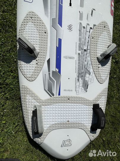 Доска для виндсёрфинга Starboard Free Formula 167L