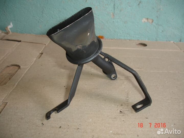 Маслозаборник Chery Amulet А15